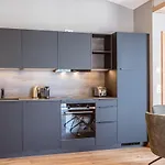 Zillertal By Alps Aparthotel 4*