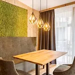 Zillertal By Alps 公寓式酒店