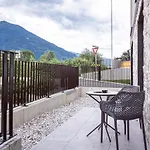 Apartahotel Zillertal By Alps Fügen