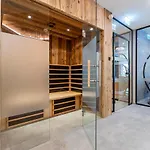Zillertal By Alps Apartahotel 4*