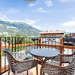 Zillertal By Alps 公寓式酒店 菲根