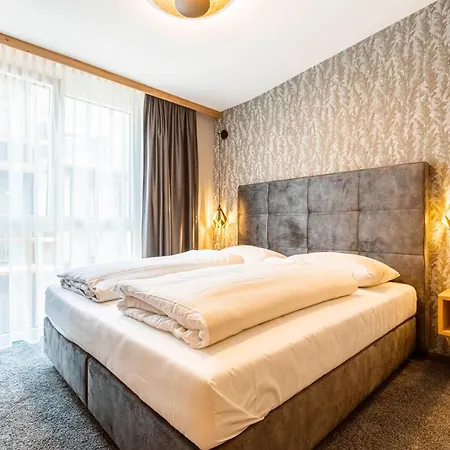 Aparthotel Zillertal By Alps