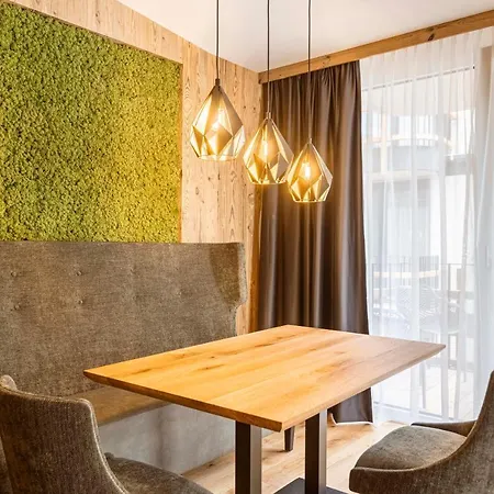 Zillertal By Alps Aparthotel