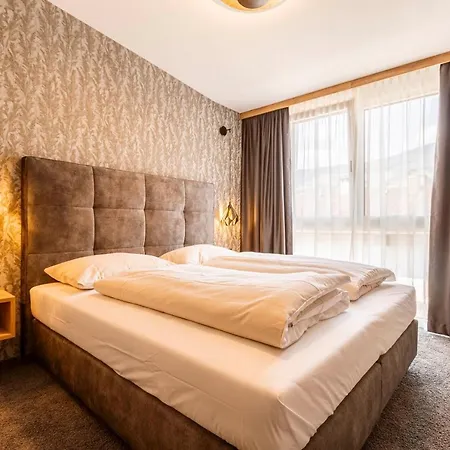 Zillertal Suites By Alps Resorts