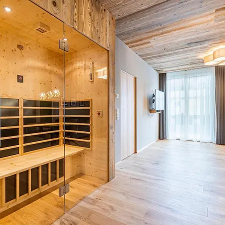 Zillertal Suites By Alps Resorts *