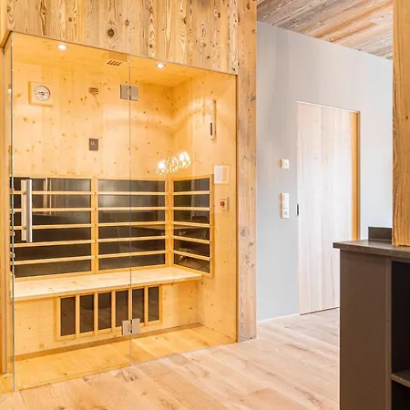 Zillertal Suites By Alps Resorts *