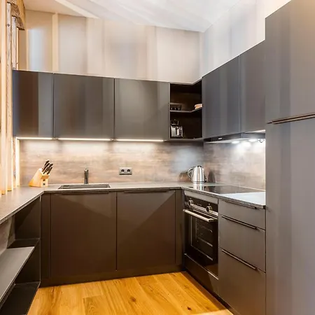 Aparthotel Zillertal By Alps