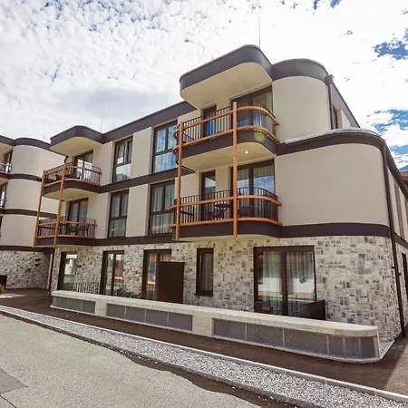 Aparthotel Zillertal By Alps