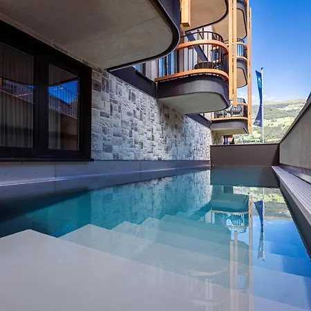Zillertal Suites By Alps Resorts