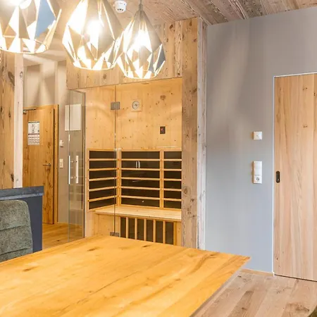 Zillertal Suites By Alps Resorts