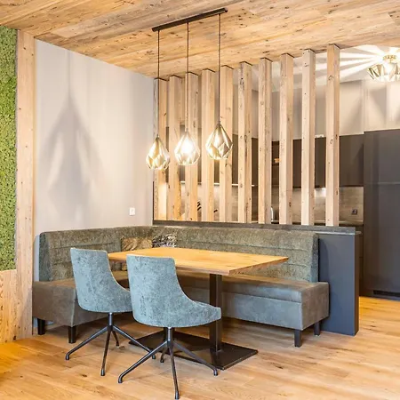 Apartahotel Zillertal By Alps Fügen