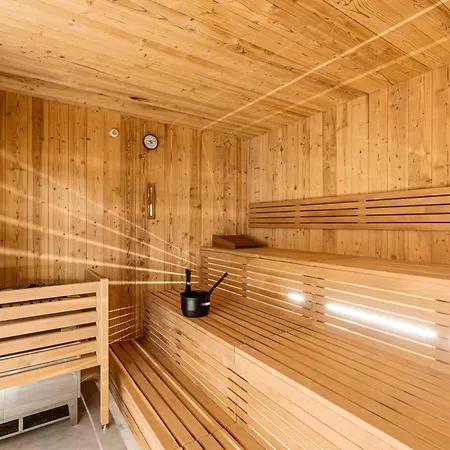 Apartahotel Zillertal By Alps 4*