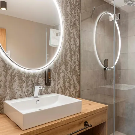 Zillertal By Alps Aparthotel