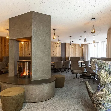 Lejlighedshotel Zillertal By Alps