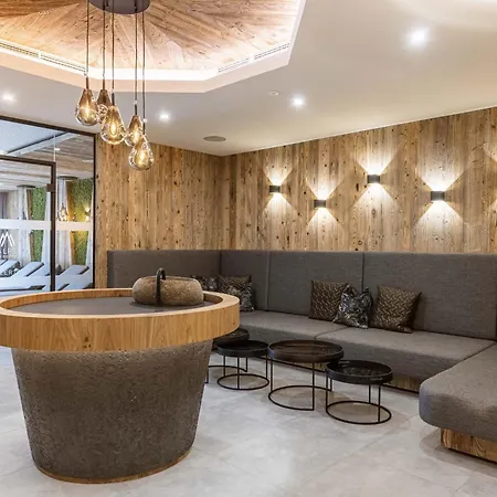 Lejlighedshotel Zillertal By Alps
