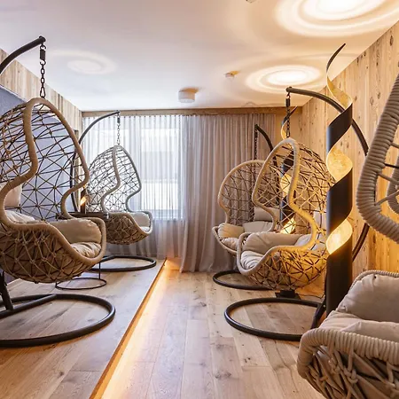 Zillertal By Alps Lejlighedshotel 4*