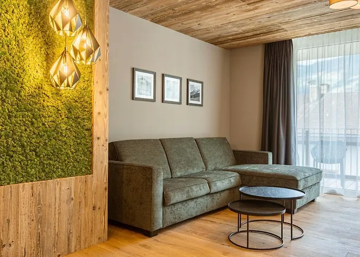 Zillertal By Alps Ξενοδοχείο με διαμερίσματα Fügen