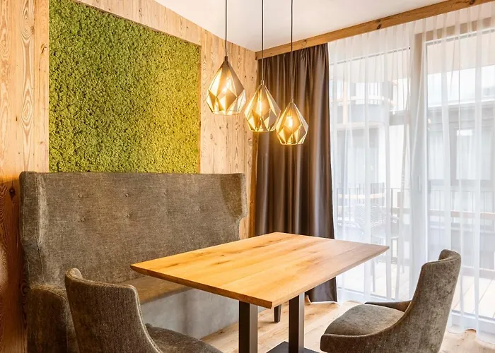 Zillertal By Alps Ξενοδοχείο με διαμερίσματα