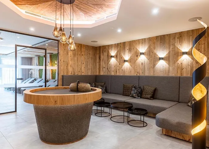 Zillertal By Alps מלון דירות