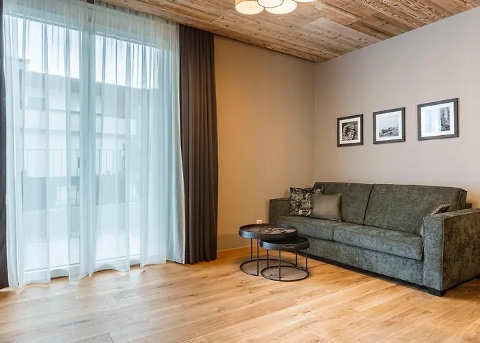 Zillertal By Alps פוגן