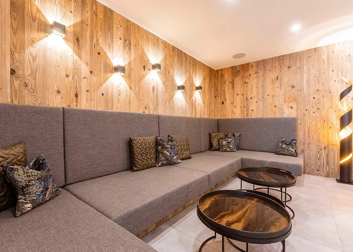 מלון דירות Zillertal By Alps פוגן