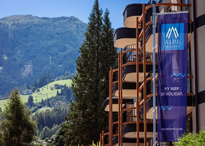 Zillertal By Alps Ξενοδοχείο με διαμερίσματα