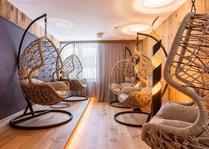 Zillertal By Alps Fügen