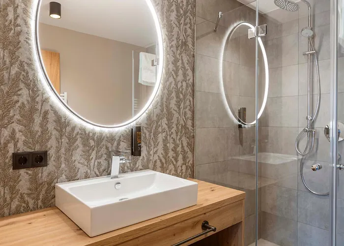 Zillertal By Alps Ξενοδοχείο με διαμερίσματα