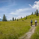 Zillertal Suites By Alps Resorts 4*