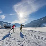 Zillertal Suites By Alps Resorts