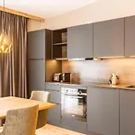 Zillertal Suites By Alps Resorts 4* Fuegen