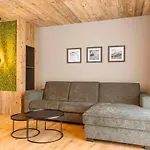 Zillertal Suites By Alps Resorts Aparthotel 4*