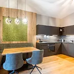 Zillertal Suites By Alps Resorts Aparthotel 4*