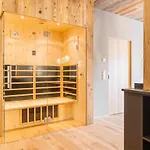 Zillertal Suites By Alps Resorts 4*