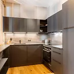 Aparthotel Zillertal Suites By Alps Resorts