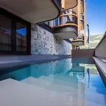 Zillertal Suites By Alps Resorts