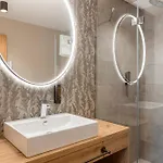 Zillertal Suites By Alps Resorts Aparthotel