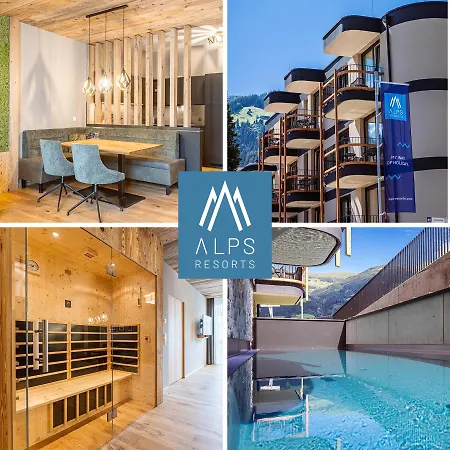Zillertal Suites By Alps Resorts