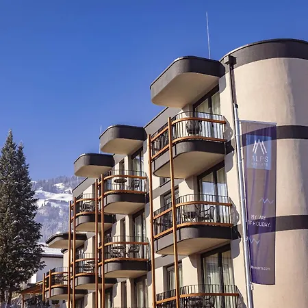 Zillertal By Alps 4*