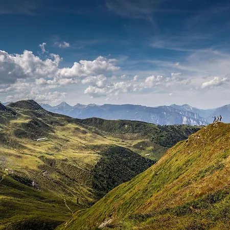Zillertal By Alps Aparthotel