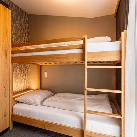 Zillertal By Alps 아파트호텔 푸겐