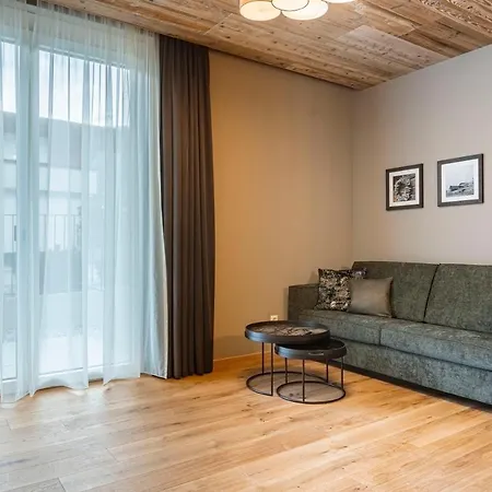 Zillertal By Alps 푸겐