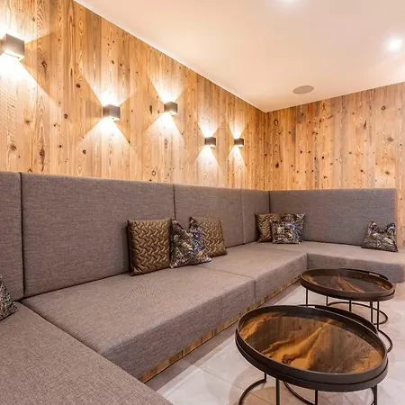 아파트호텔 Zillertal By Alps 푸겐