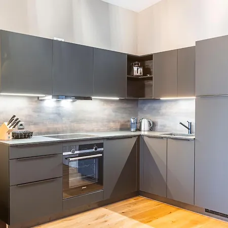 Zillertal By Alps 아파트호텔 4*